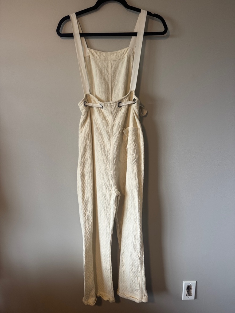 Storia Jumpsuit - Picture 3 of 5